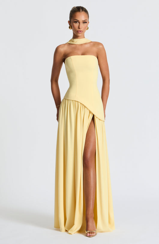 Chiara | Abito Maxi