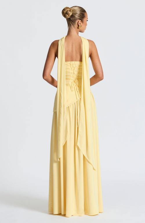 Chiara | Abito Maxi