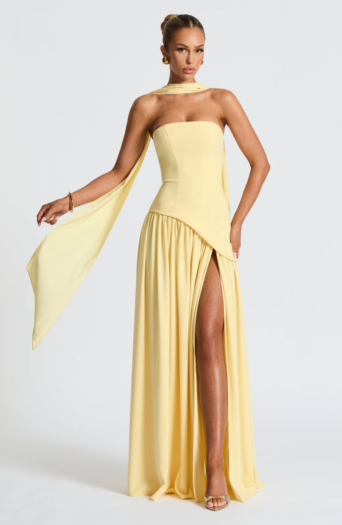 Chiara | Abito Maxi