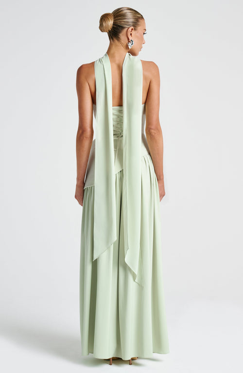 Chiara | Abito Maxi