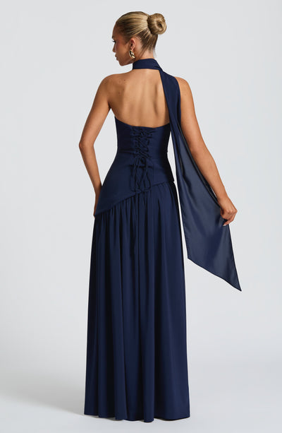 Chiara | Abito Maxi