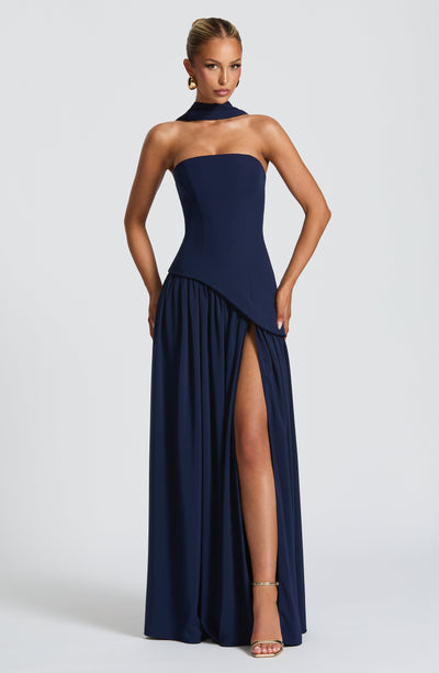 Chiara | Abito Maxi