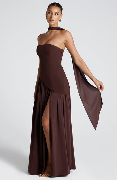 Chiara | Abito Maxi