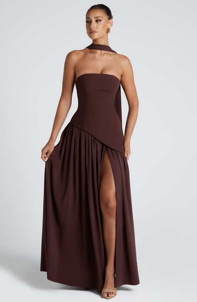 Chiara | Abito Maxi