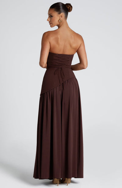 Chiara | Abito Maxi