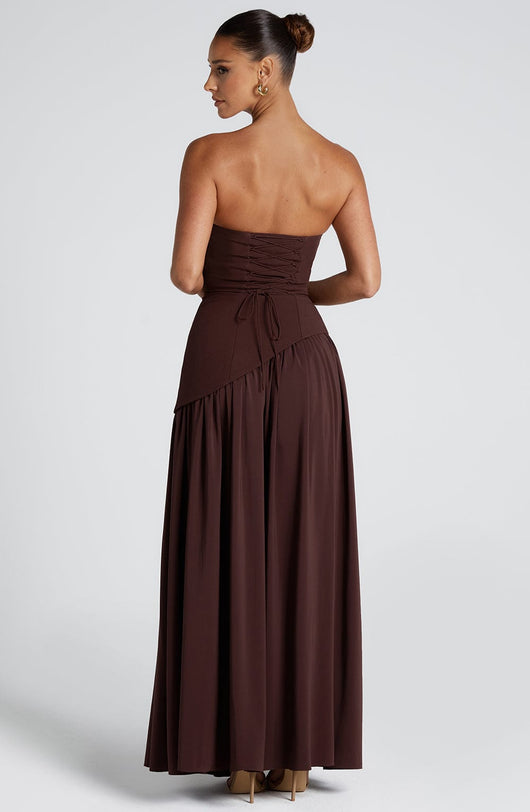 Chiara | Abito Maxi