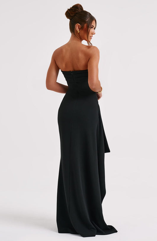 Stella | Maxi Dress