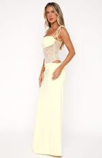 Isabella | Long Dress