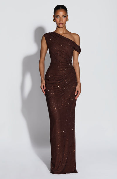 Sofia | Abito Maxi