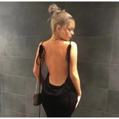 Zafira | Abito Maxi