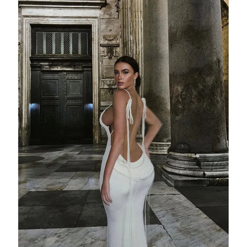Zafira | Abito Maxi