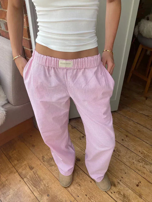Zaira | Stockholm Lounge Trousers