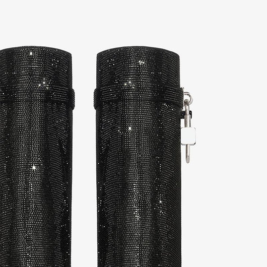 Giada | Stivali Glitter