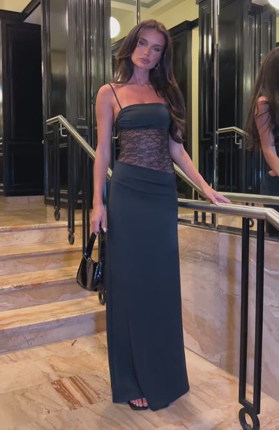 Isabella | Abito Lungo