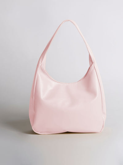 Maya - Daily Shoulder Bag - With Rits
