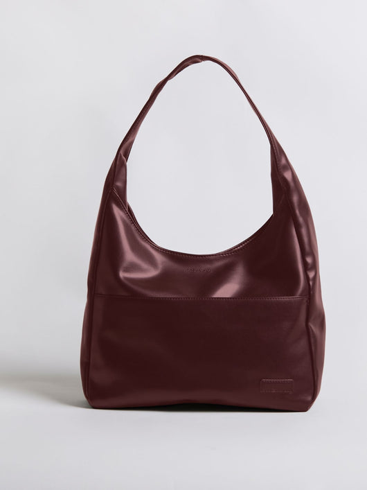 Maya - Borsa a Spalla Giornaliera - Con Rits