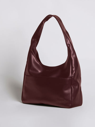 Maya - Daily Shoulder Bag - With Rits