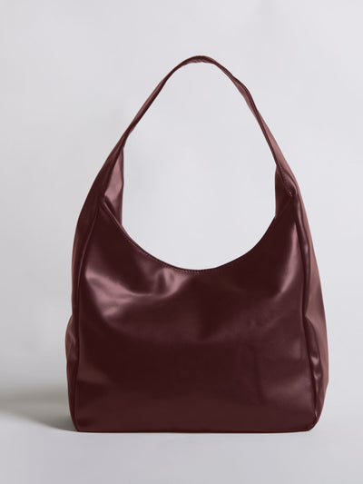 Maya - Borsa a Spalla Giornaliera - Con Rits