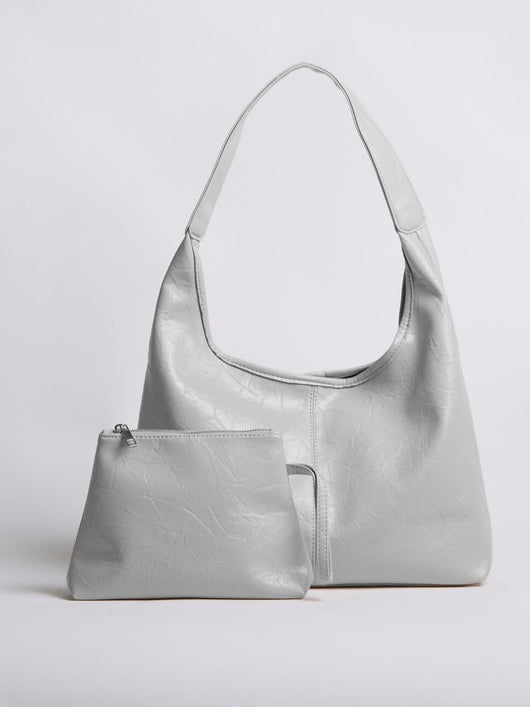 Selena - Borsa a Spalla Giornaliera - Met Rits