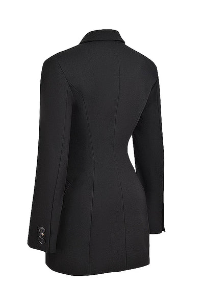 Amia | Abito Blazer Mini