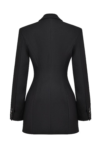 Amia | Abito Blazer Mini