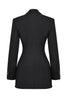 Amia | Abito Blazer Mini