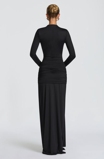 Alessia | Maxi Dress