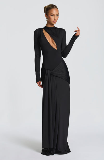 Alessia | Abito Maxi
