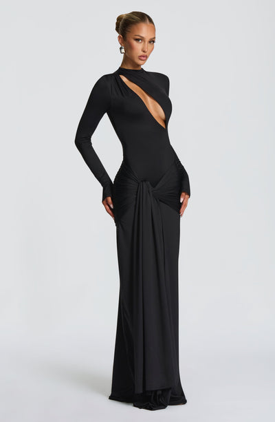 Alessia | Maxi Dress