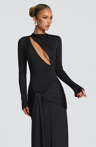 Alessia | Abito Maxi