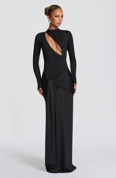 Alessia | Abito Maxi