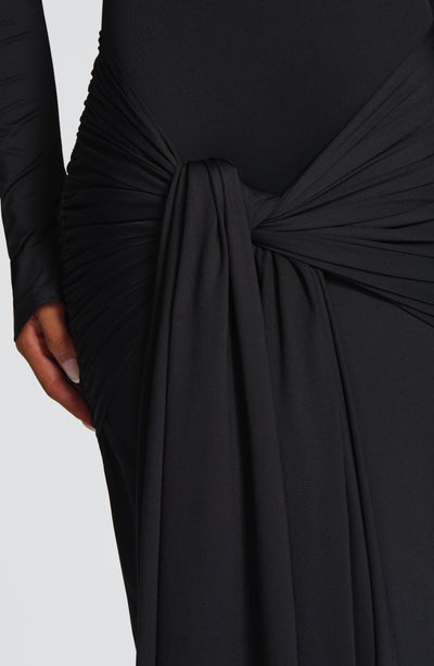 Alessia | Maxi Dress