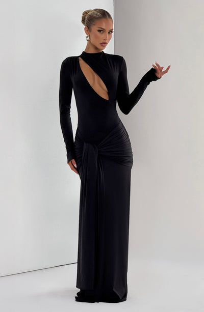 Alessia | Abito Maxi