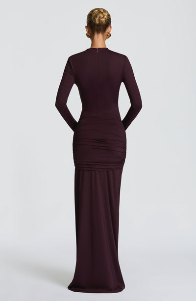 Alessia | Maxi Dress