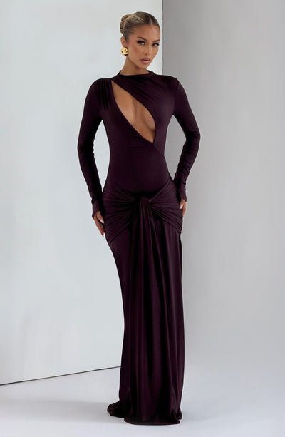 Alessia | Abito Maxi