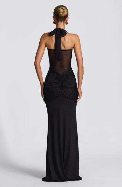Sofia | Maxi Elegant Dress