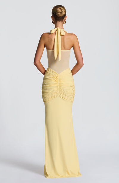 Sofia | Maxi Elegant Dress