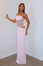 Isabella | Long Dress