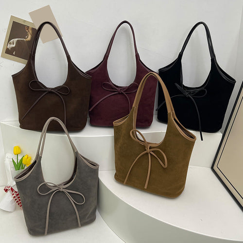 Lily Bow Bag | Crossbody Bag