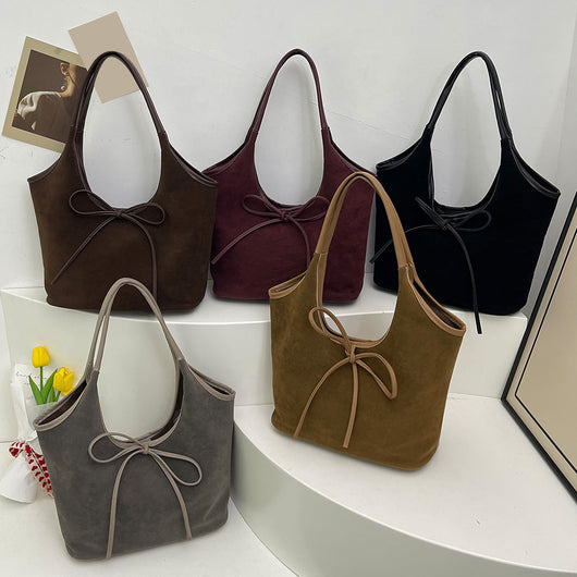 Lily Bow Bag | Crossbody Bag